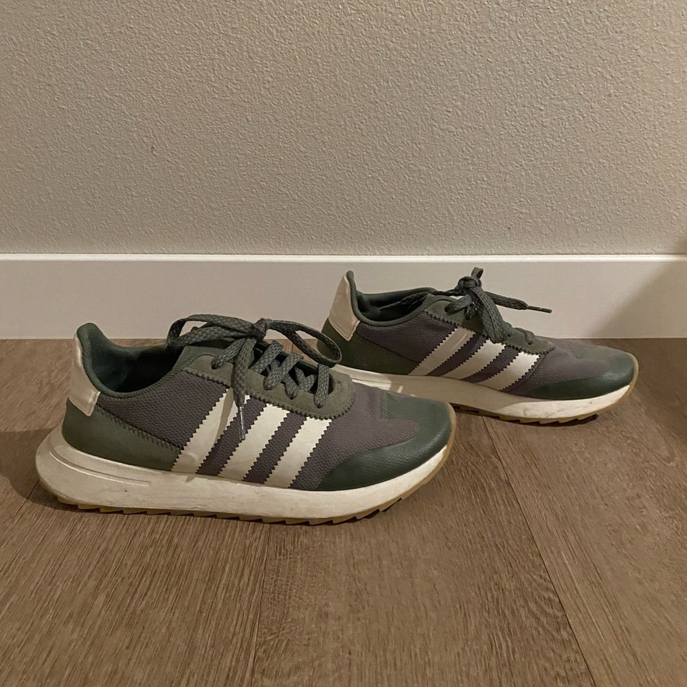 Adidas shoes